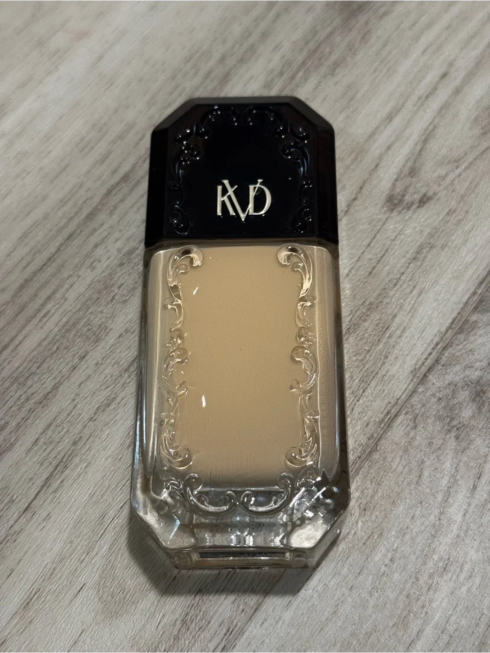 KVD Beauty Good Apple Full-Coverage Serum Foundation